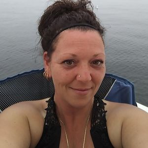 Meet your Posher, Sherri